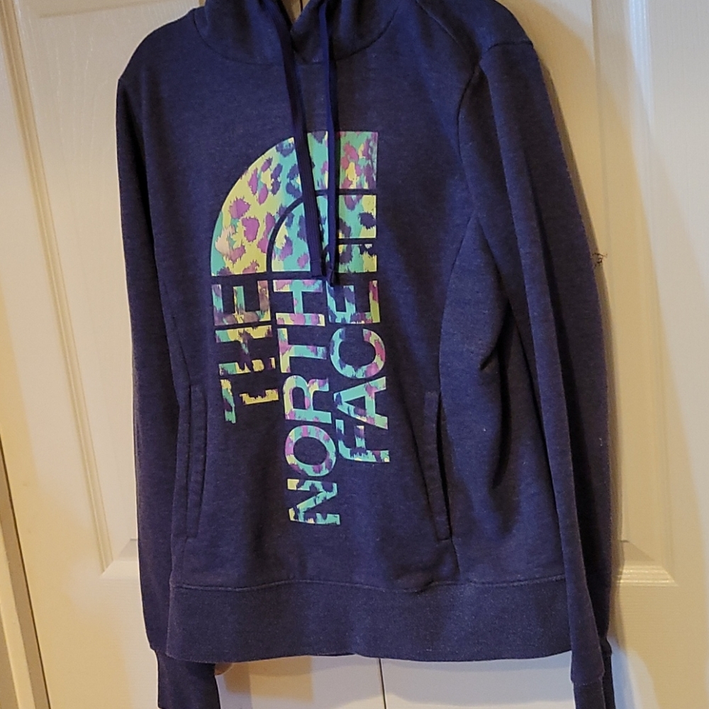 North Face Hoodie